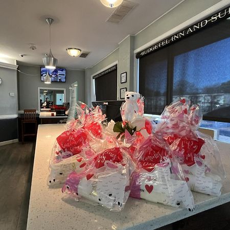 Budgetel Chattanooga Ист-Ридж Экстерьер фото